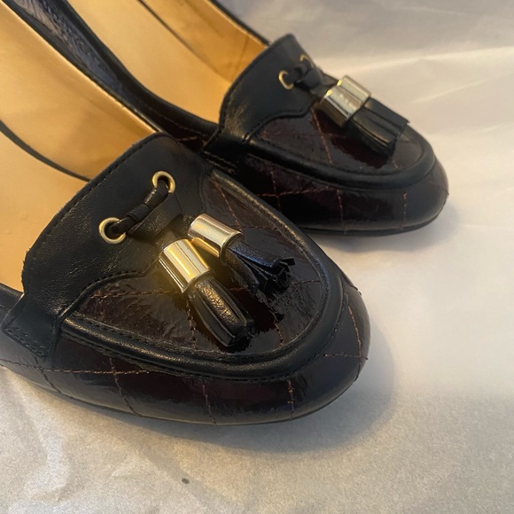 #80-Franco Sarto shoes - Picture 3 of 7